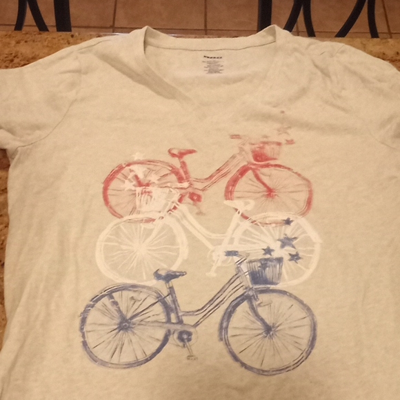 Xersion, Mossimo And Others Assorted T-shirt 👕 Lot Size Large - Picture 12 of 15